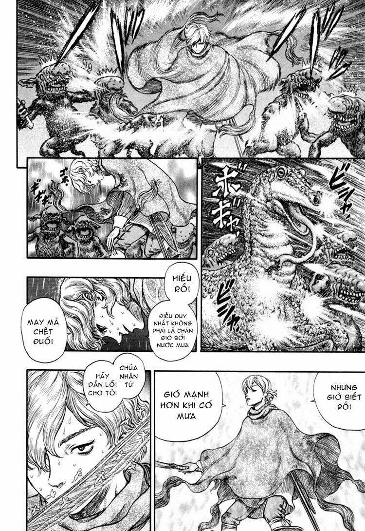 Berserk Tập 228 trang 19
