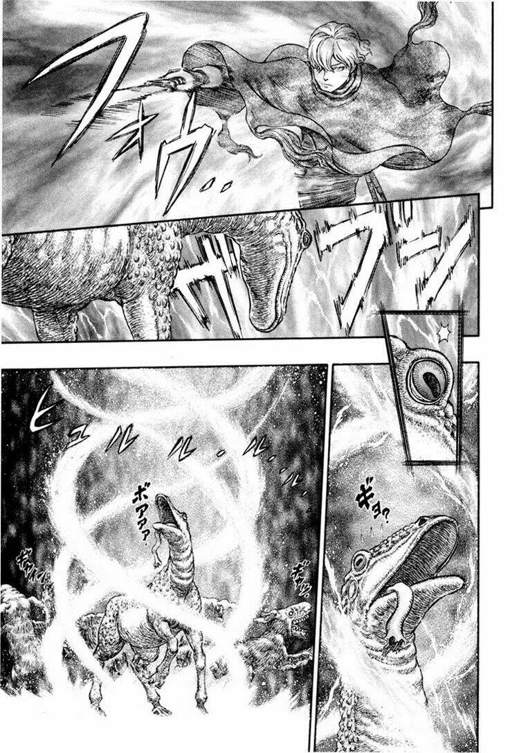 Berserk Tập 228 trang 20