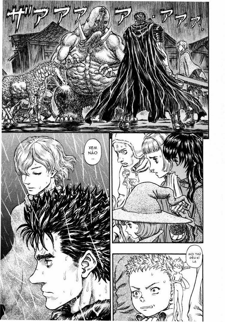 Berserk Tập 228 trang 3