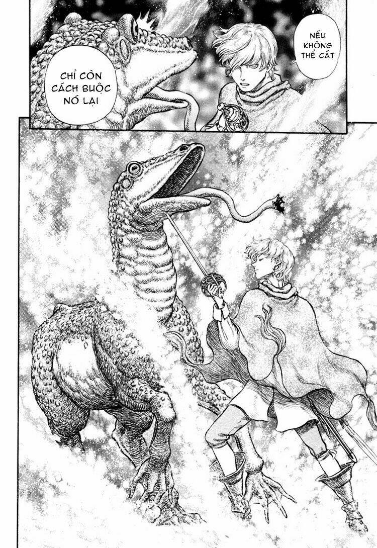 Berserk Tập 228 trang 21