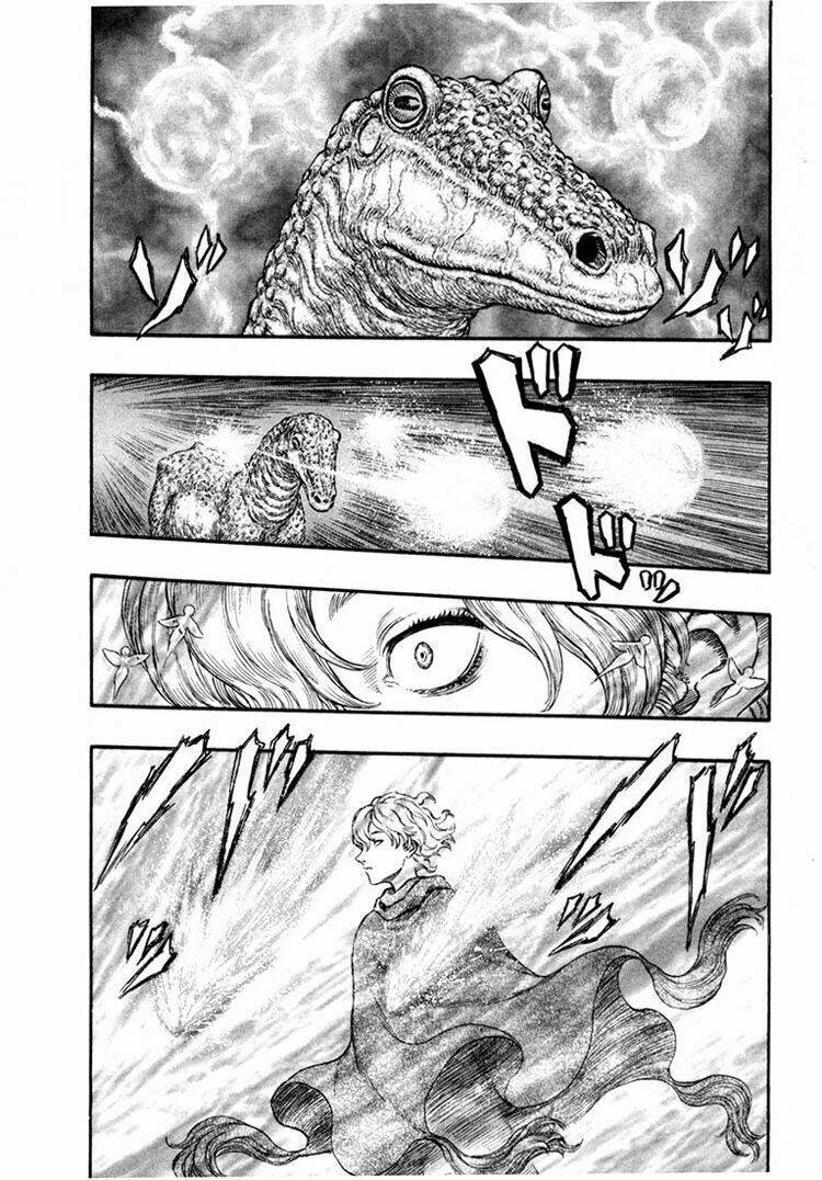 Berserk Tập 228 trang 4