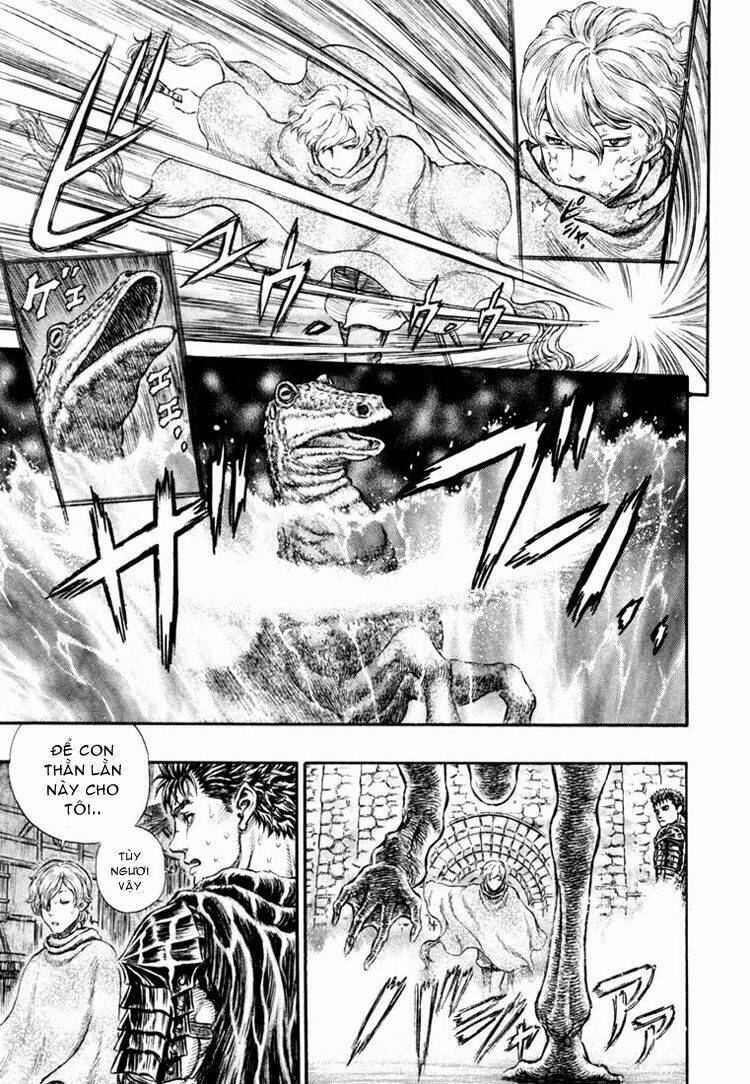Berserk Tập 228 trang 5