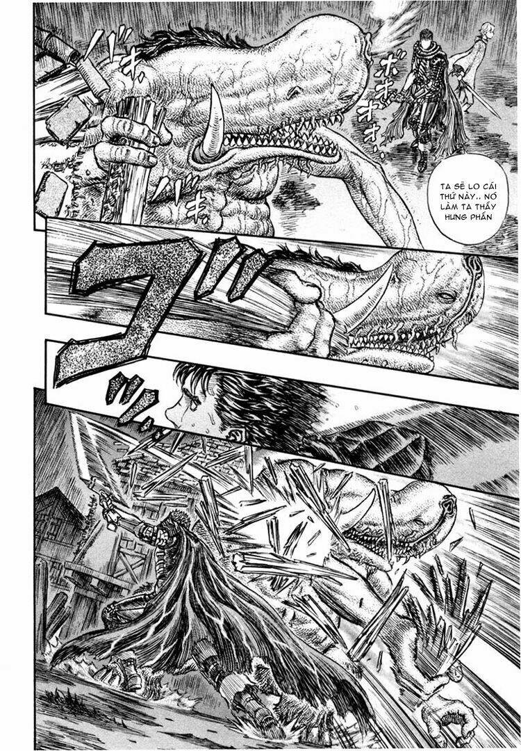 Berserk Tập 228 trang 6