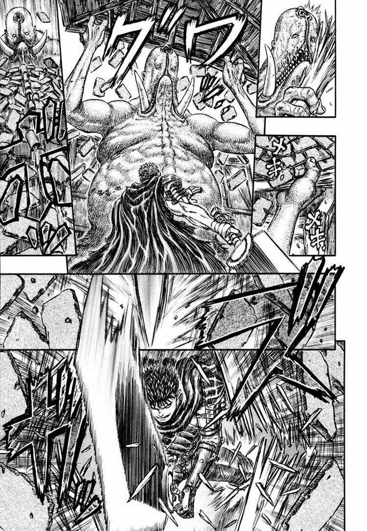 Berserk Tập 228 trang 7
