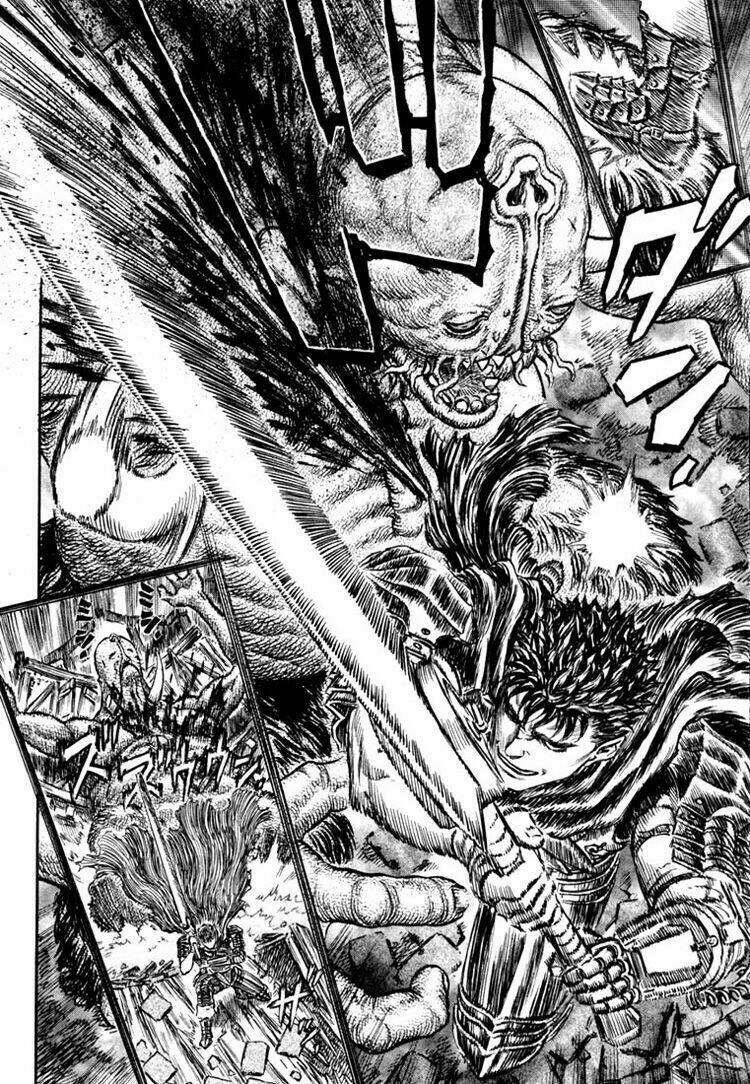 Berserk Tập 228 trang 8