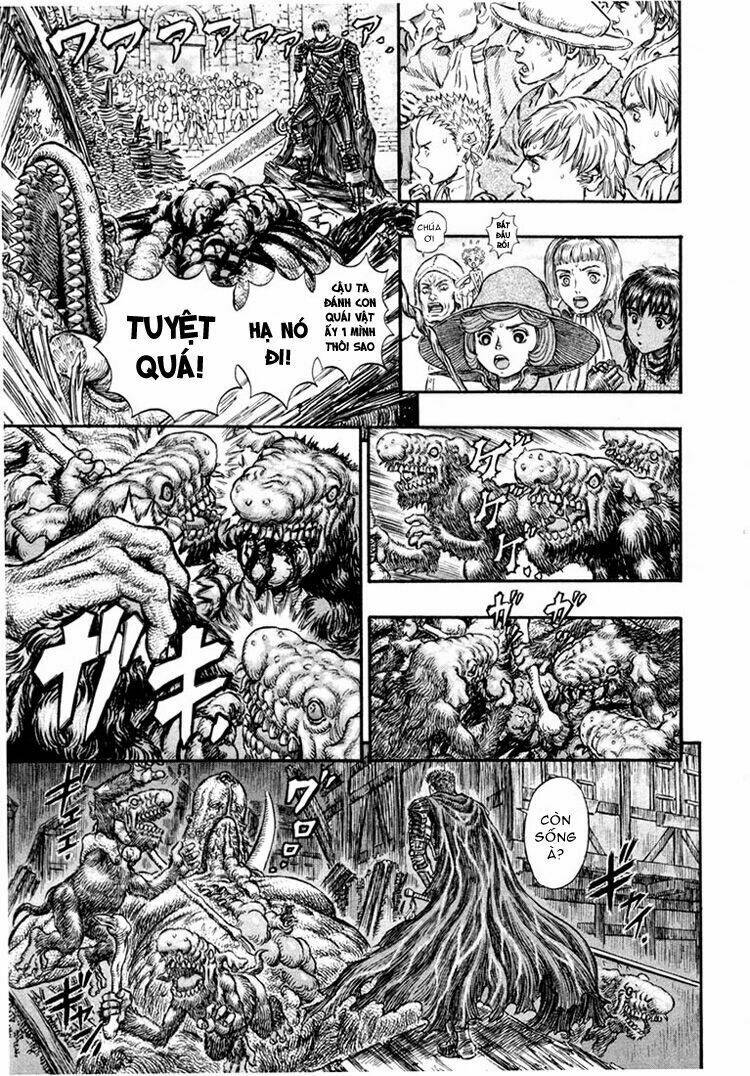 Berserk Tập 228 trang 9