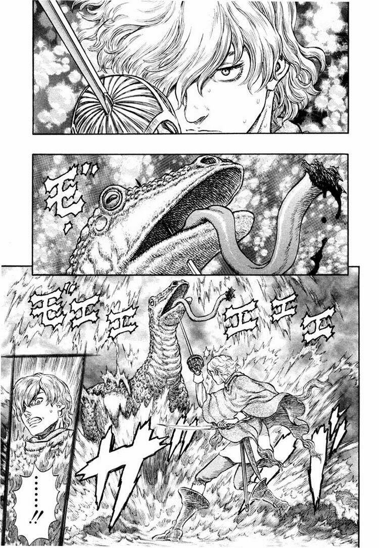 Berserk Tập 229 trang 2