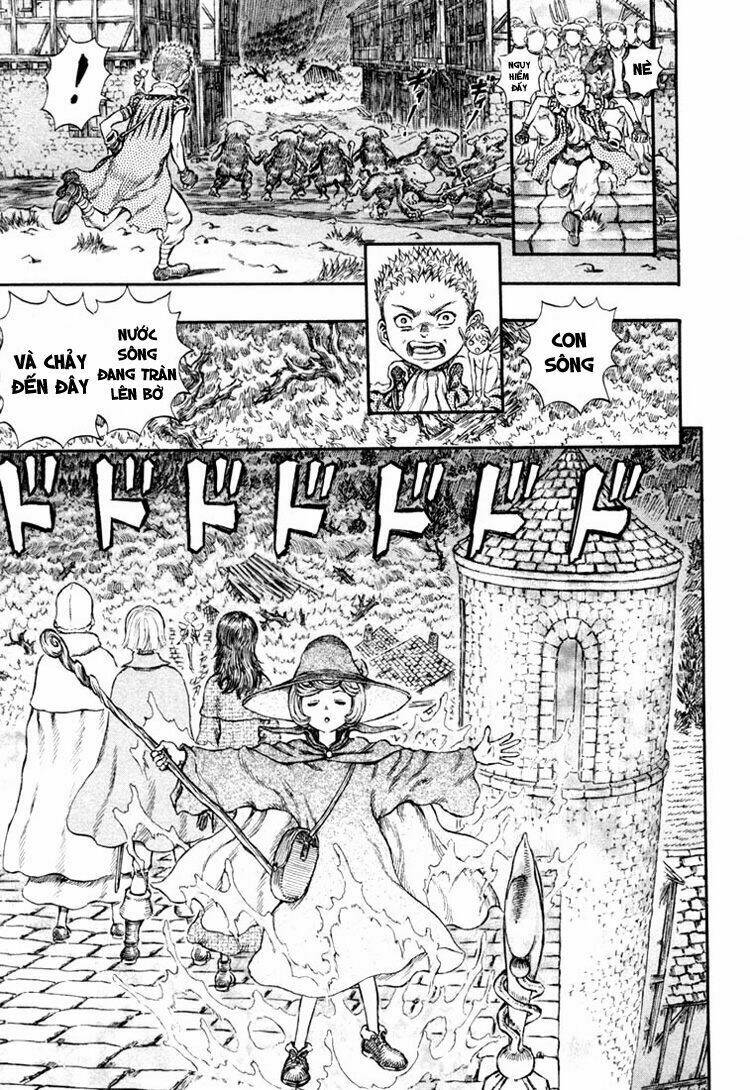 Berserk Tập 229 trang 14