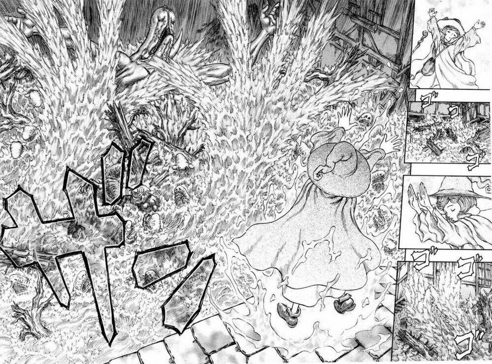 Berserk Tập 229 trang 15