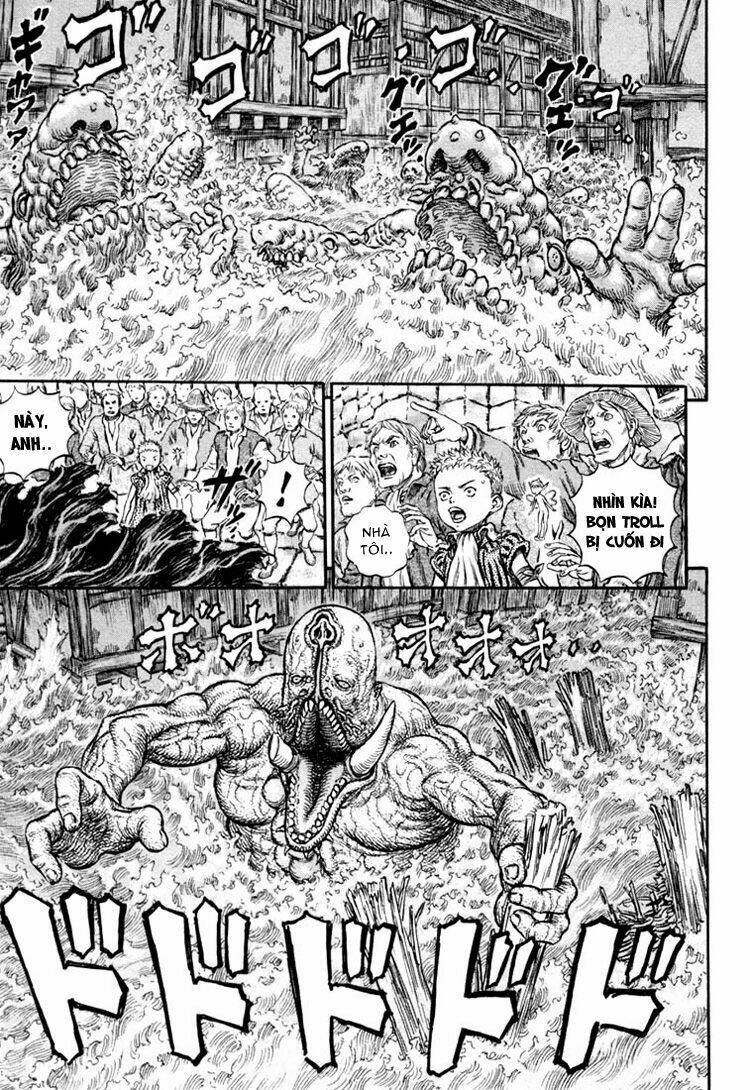 Berserk Tập 229 trang 17