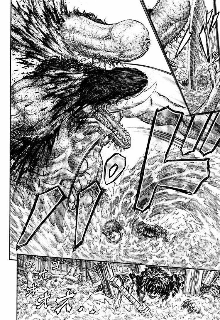 Berserk Tập 229 trang 18