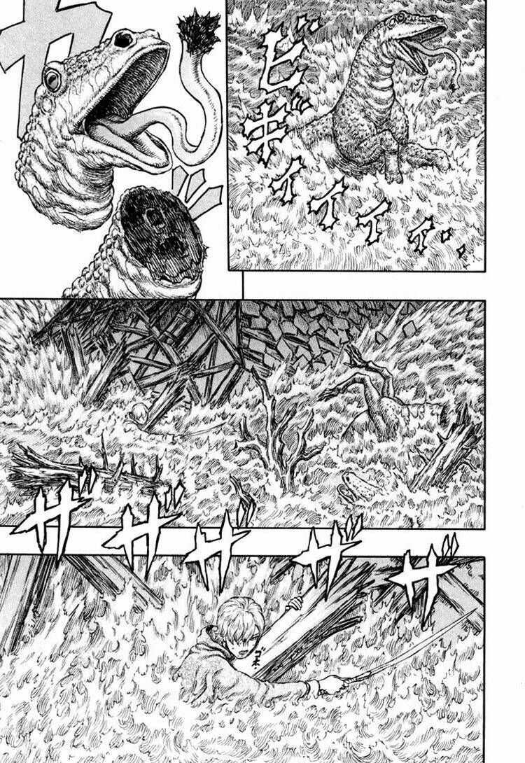 Berserk Tập 229 trang 19