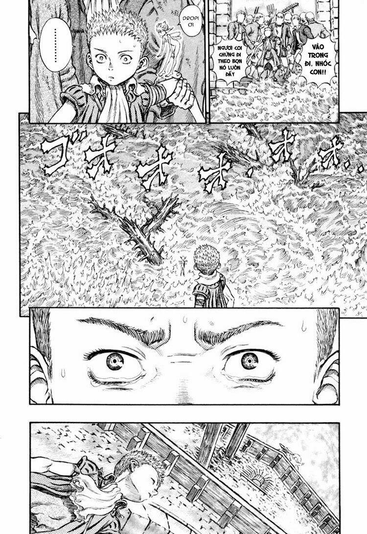 Berserk Tập 229 trang 20