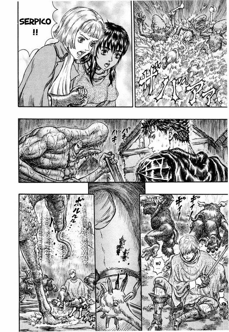 Berserk Tập 229 trang 3