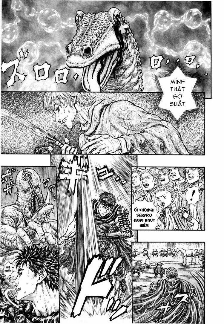 Berserk Tập 229 trang 4