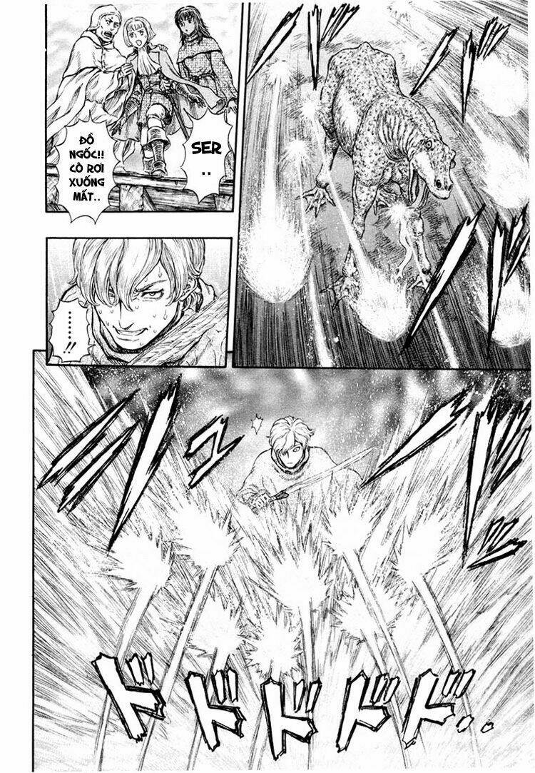 Berserk Tập 229 trang 5