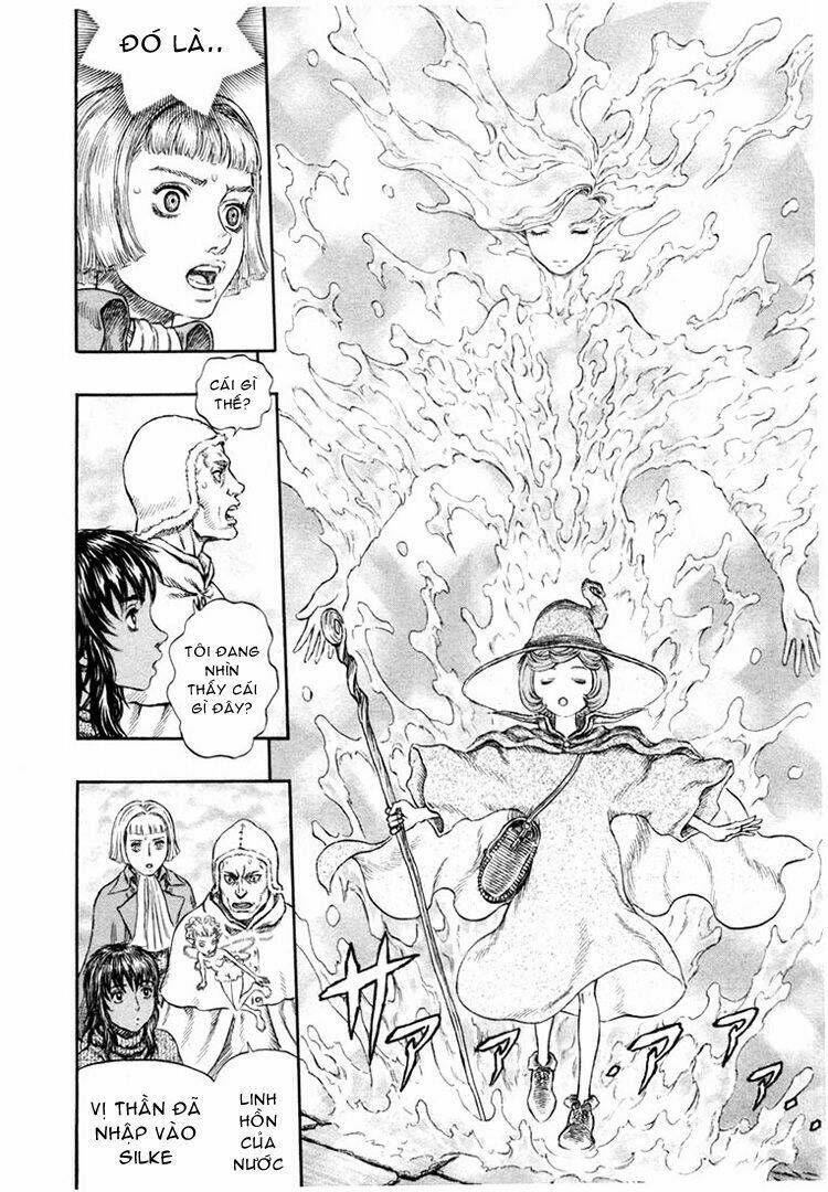 Berserk Tập 229 trang 9