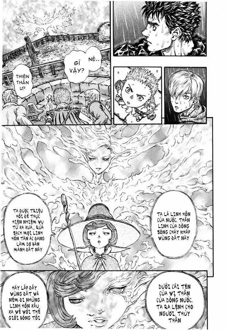 Berserk Tập 229 trang 10