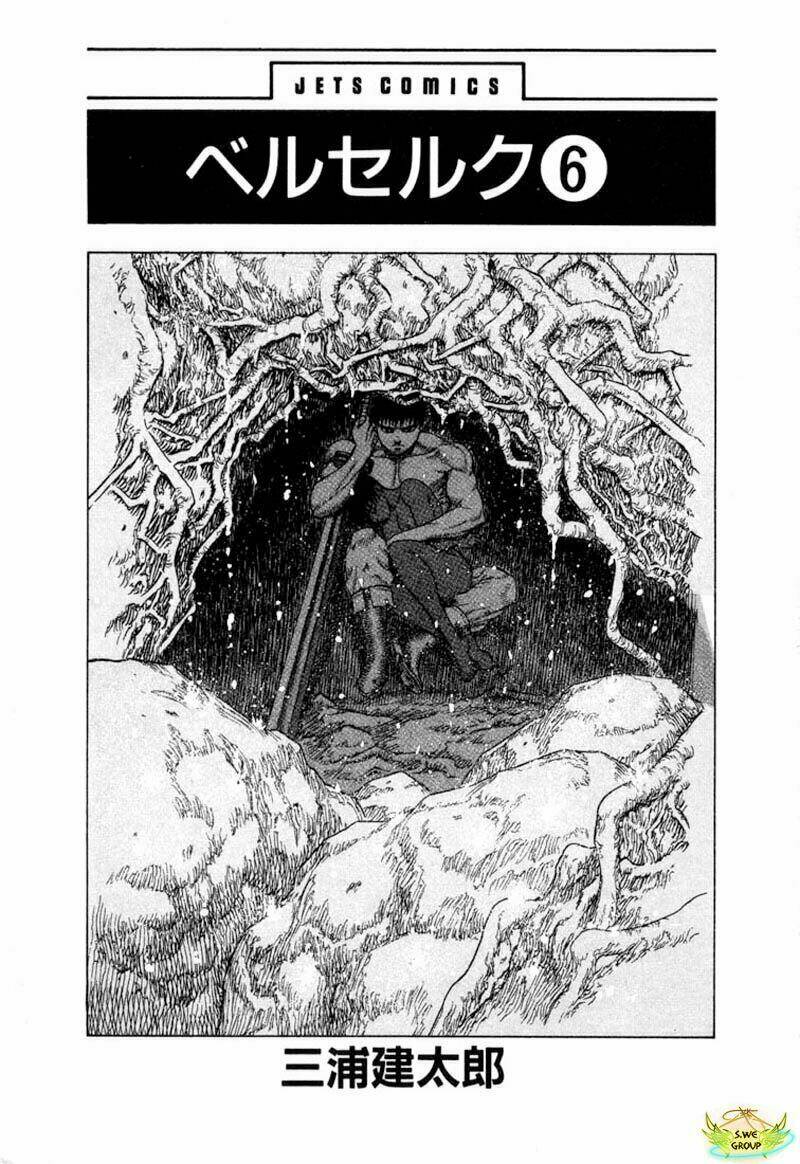 Berserk Tập 23 trang 2