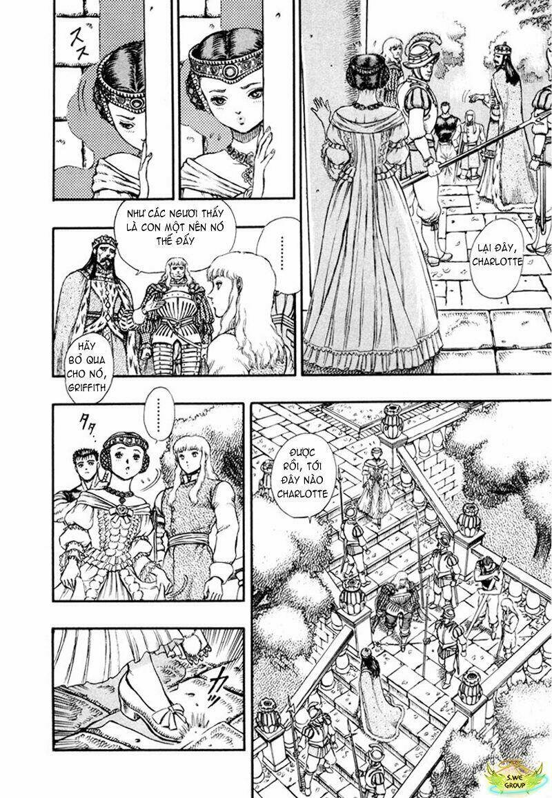 Berserk Tập 23 trang 11