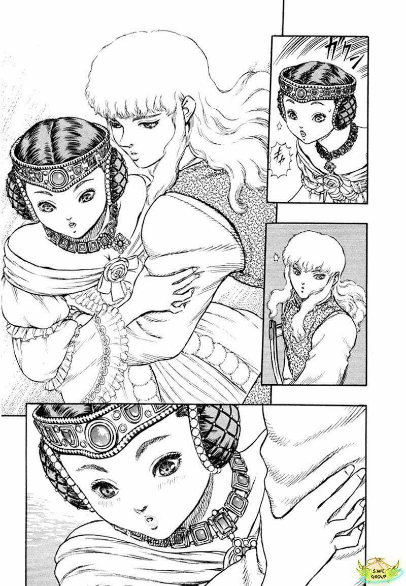 Berserk Tập 23 trang 12