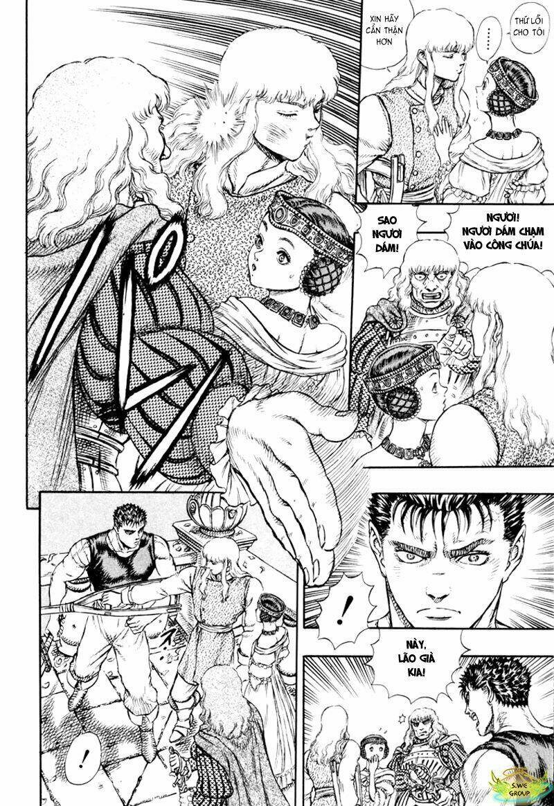 Berserk Tập 23 trang 13