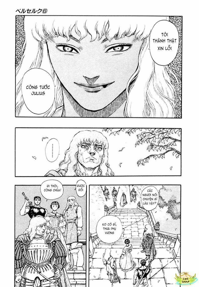 Berserk Tập 23 trang 14