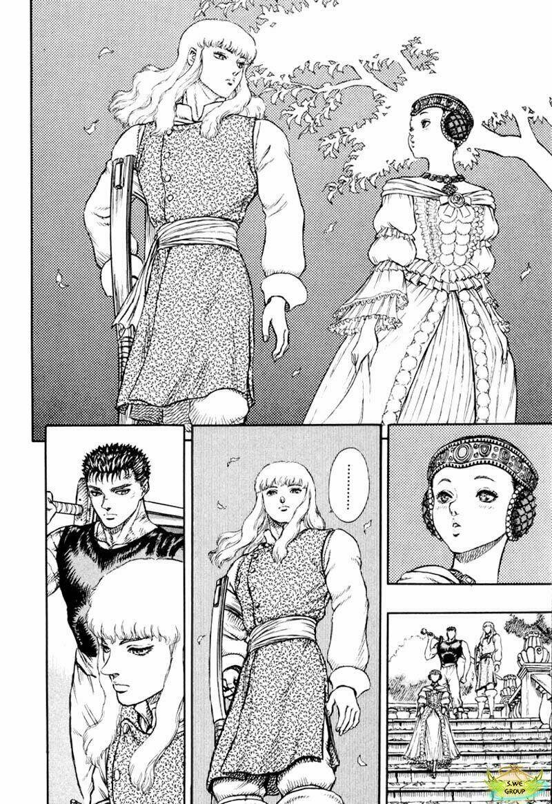 Berserk Tập 23 trang 15