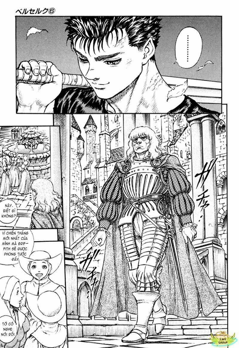 Berserk Tập 23 trang 16