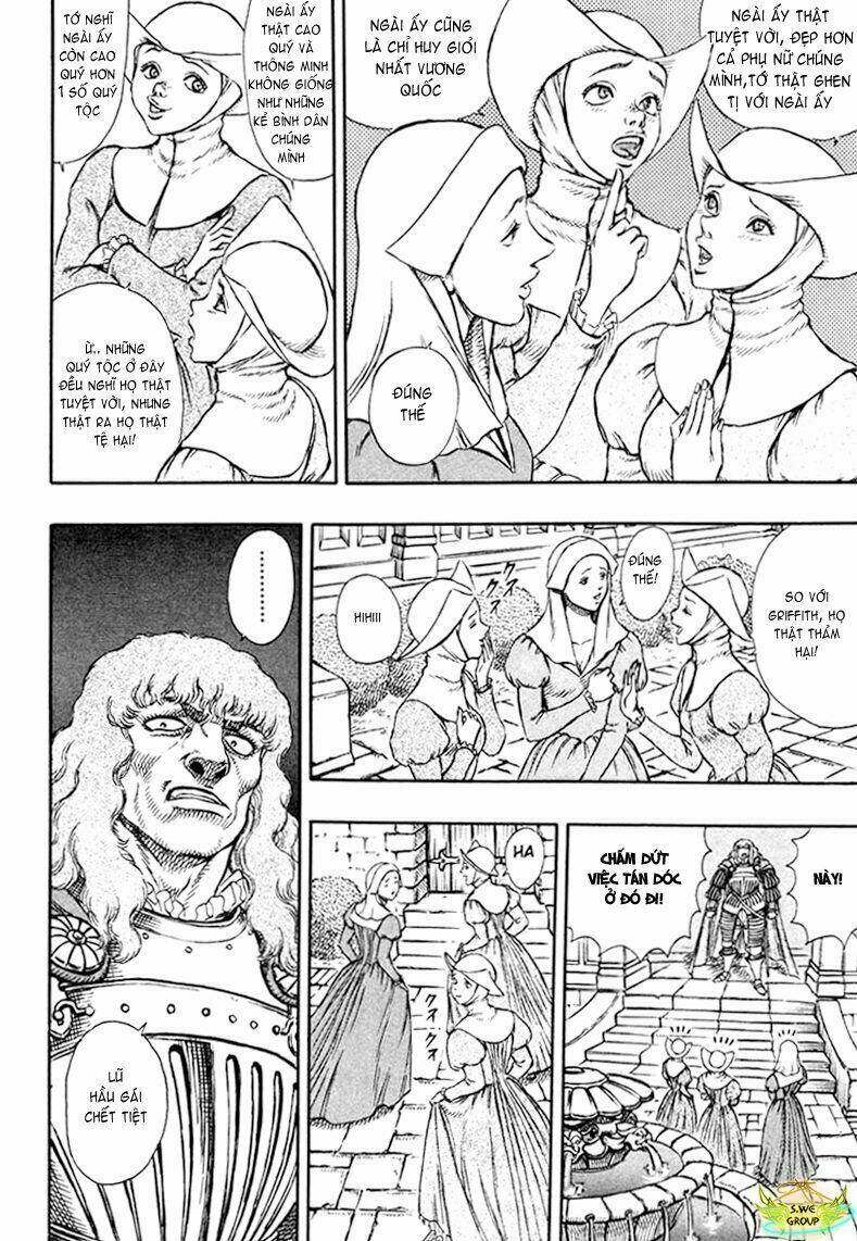 Berserk Tập 23 trang 17