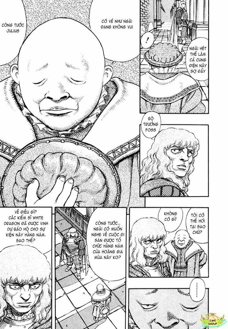 Berserk Tập 23 trang 18