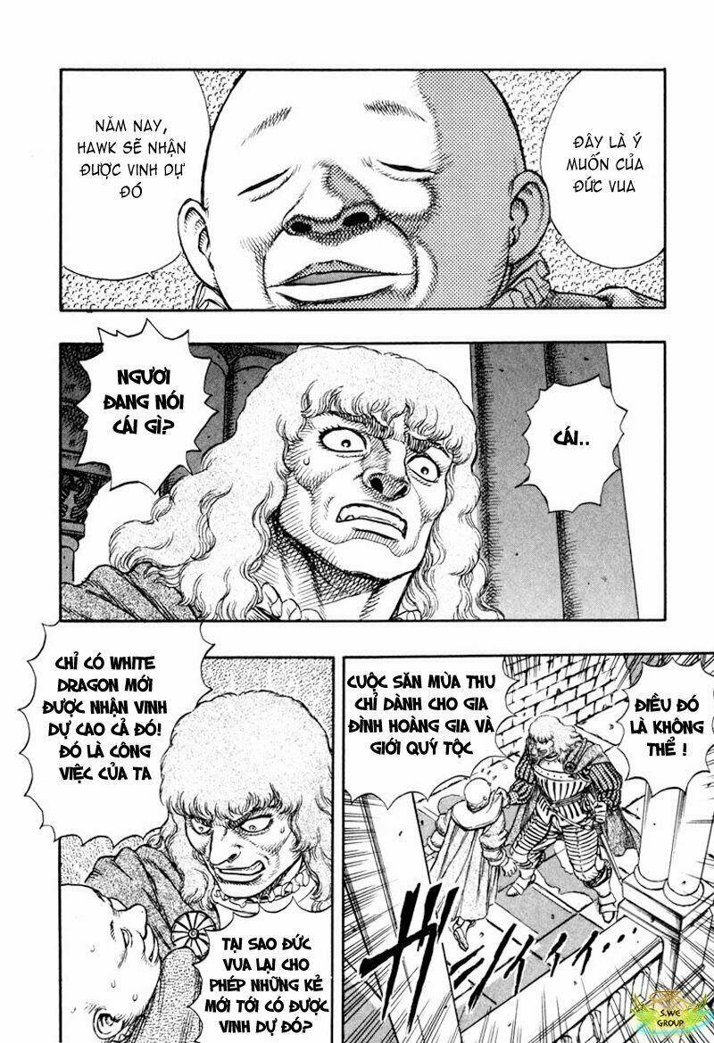 Berserk Tập 23 trang 19