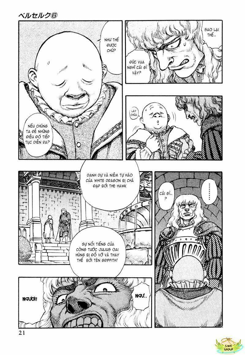 Berserk Tập 23 trang 20