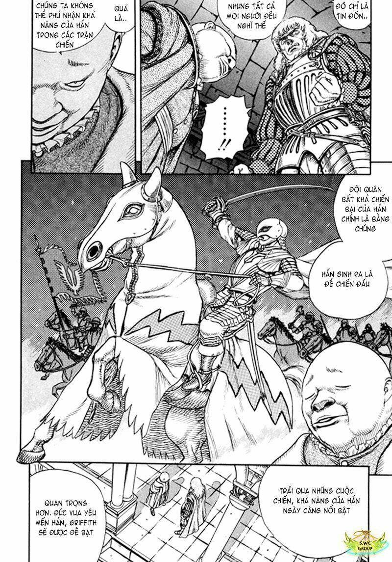 Berserk Tập 23 trang 21