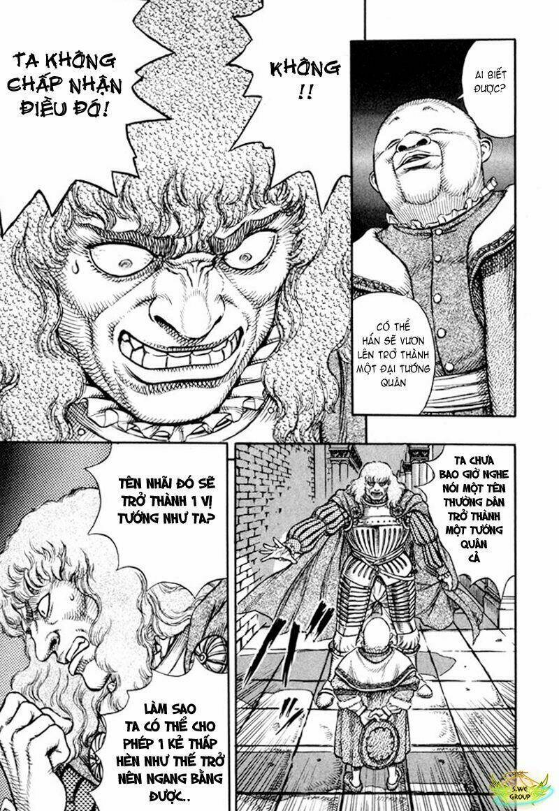Berserk Tập 23 trang 22