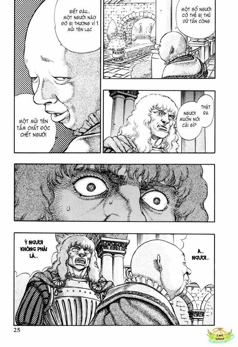 Berserk Tập 23 trang 24