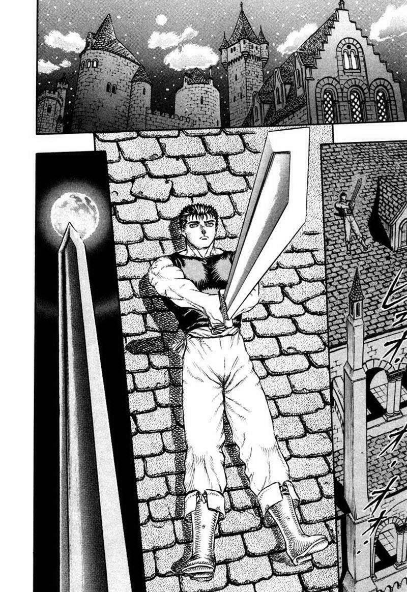 Berserk Tập 23 trang 27