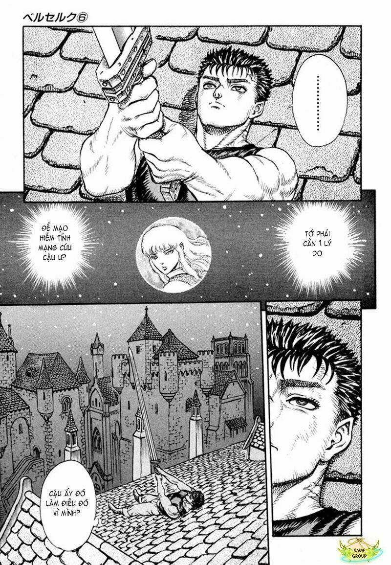 Berserk Tập 23 trang 28