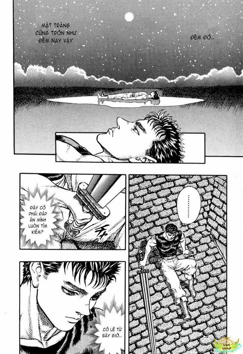 Berserk Tập 23 trang 29