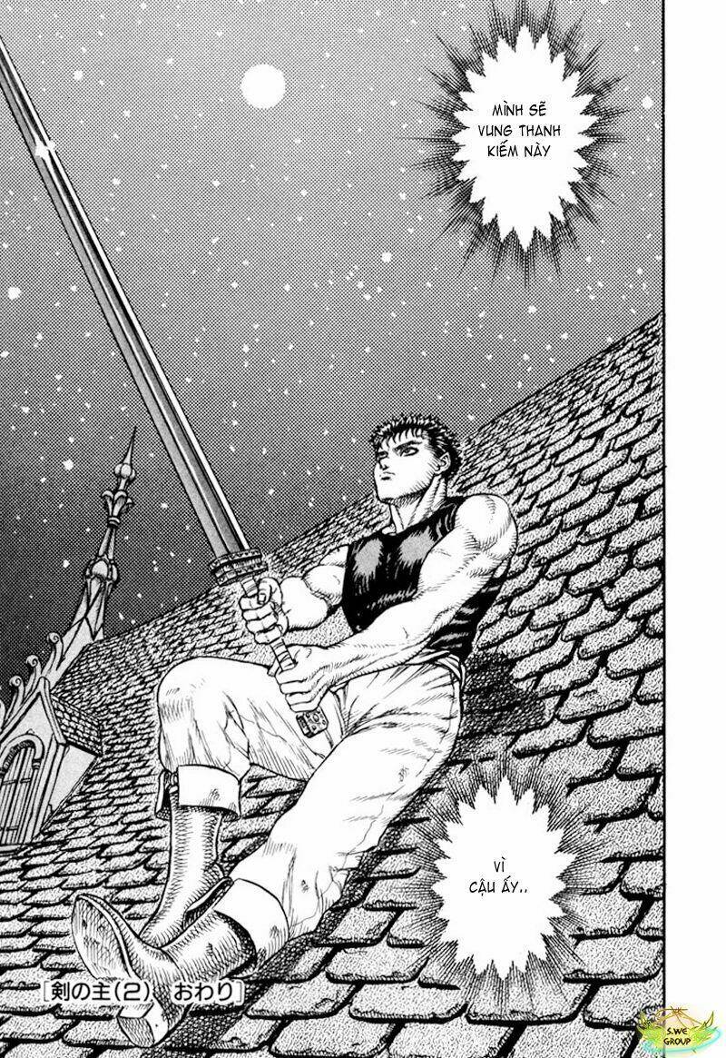 Berserk Tập 23 trang 30