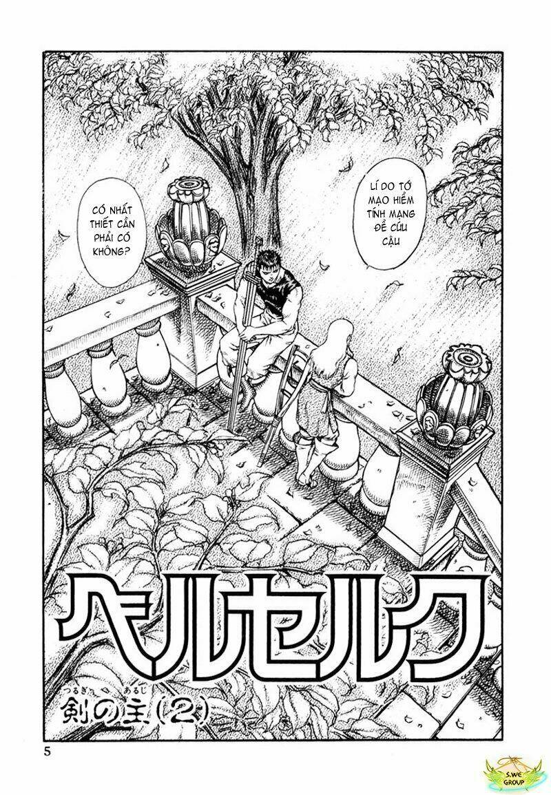 Berserk Tập 23 trang 4