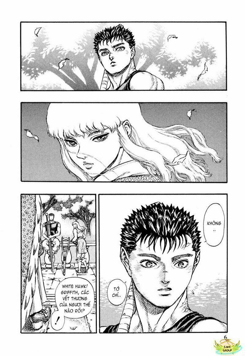 Berserk Tập 23 trang 5