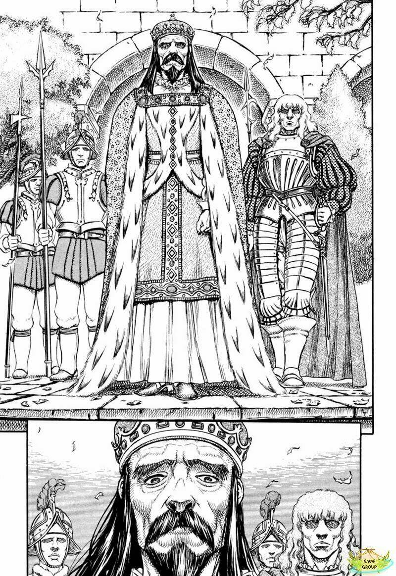 Berserk Tập 23 trang 6