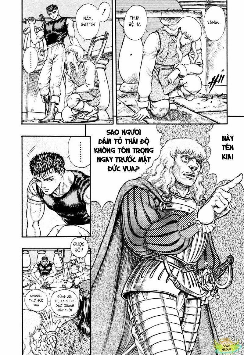 Berserk Tập 23 trang 7