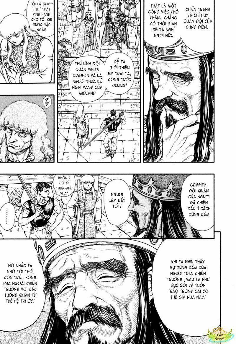 Berserk Tập 23 trang 8