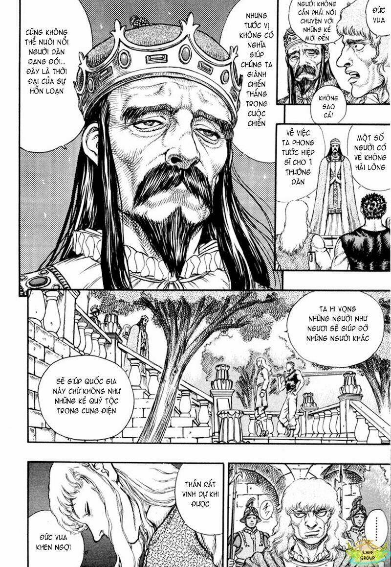 Berserk Tập 23 trang 9
