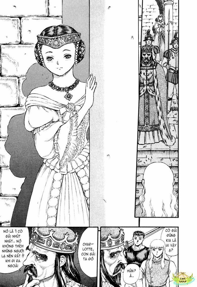 Berserk Tập 23 trang 10