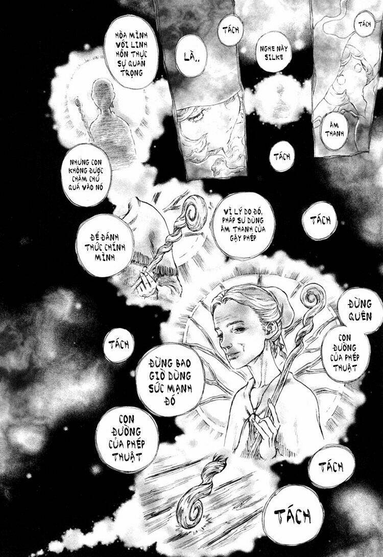 Berserk Tập 230 trang 12