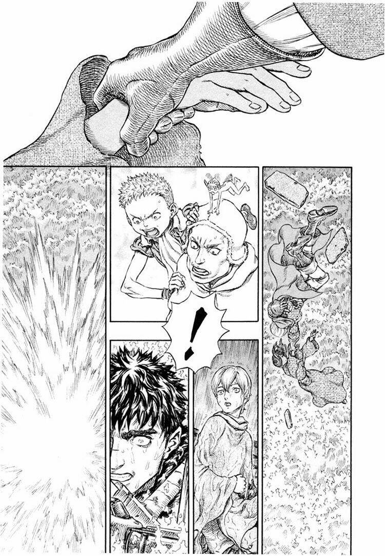 Berserk Tập 230 trang 15