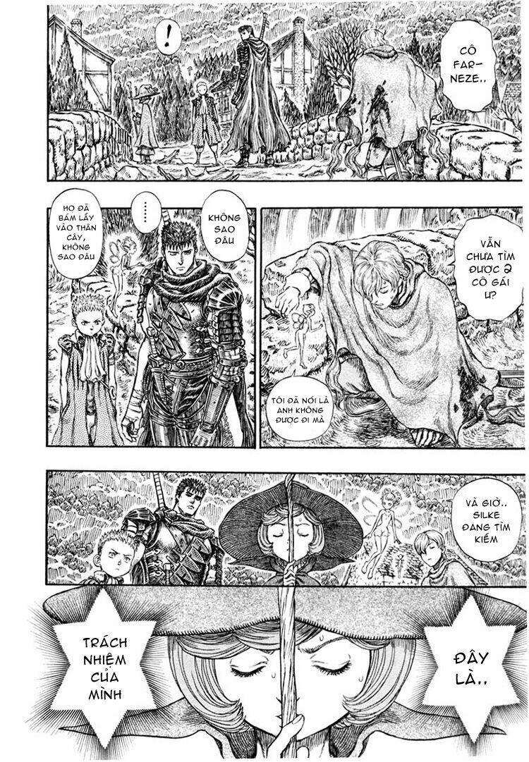 Berserk Tập 230 trang 20